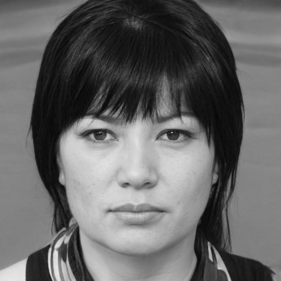 Ana Martínez - Directora Académica